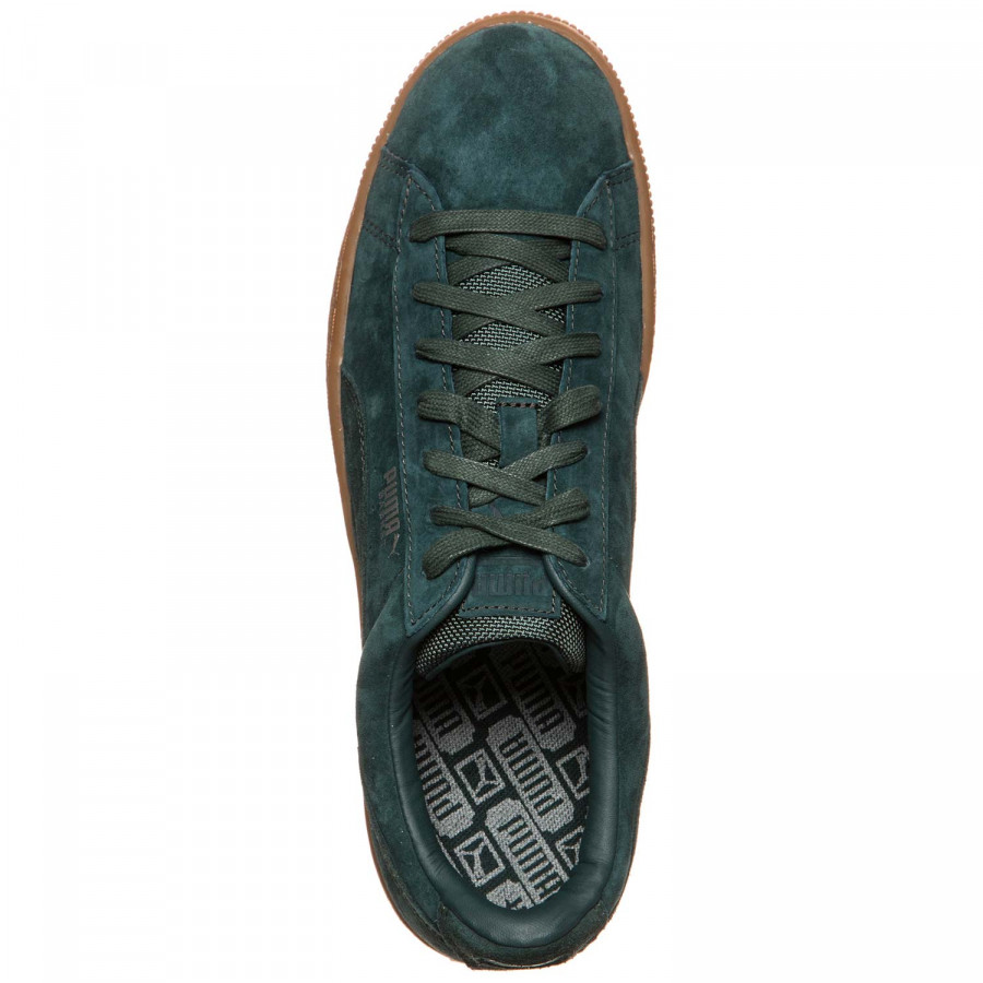 Puma Патики BASKET CLASSIC WEATHERPROOF 