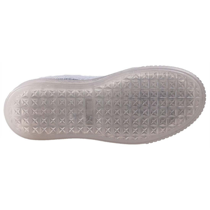 PUMA BASKET PLATFORM NS WN S Buzz Online Shop