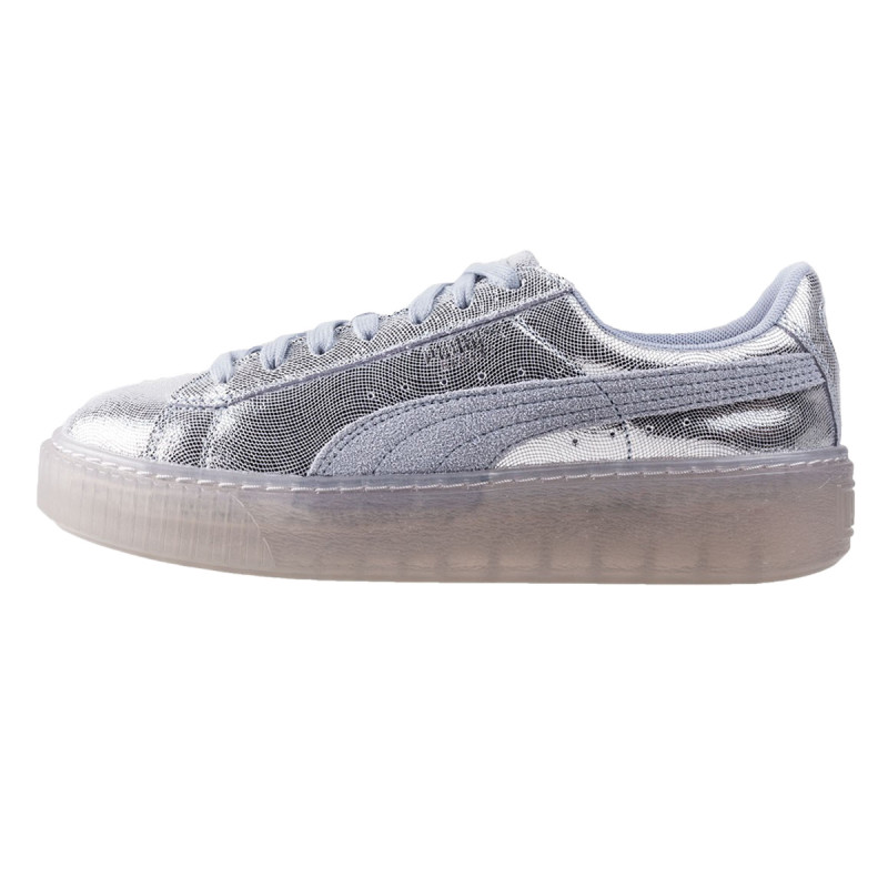 Puma basket platform ns wn's discount