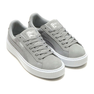 Puma Патики SUEDE PLATFORM SAFARI WN'S 