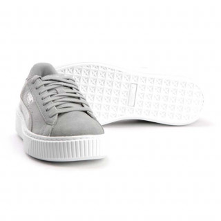 Puma Патики SUEDE PLATFORM SAFARI WN'S 