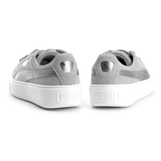 Puma Патики SUEDE PLATFORM SAFARI WN'S 
