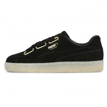 PUMA Патики PUMA Патики SUEDE HEART CELEBRATE WN'S 