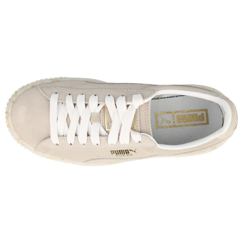 Puma suede platform celebrate sale wn's