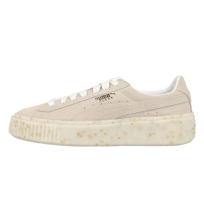 Puma SUEDE PLATFORM CELEBRATE WN S Buzz Online Shop