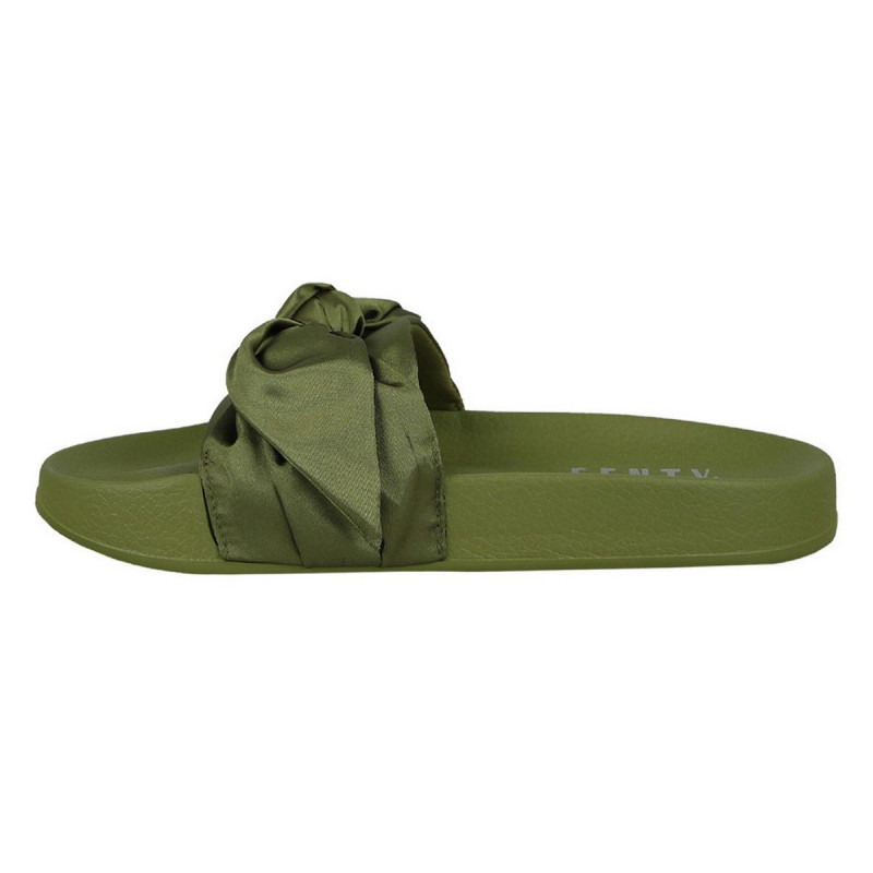 Puma Папучи PUMA BOW SLIDE WOMEN 