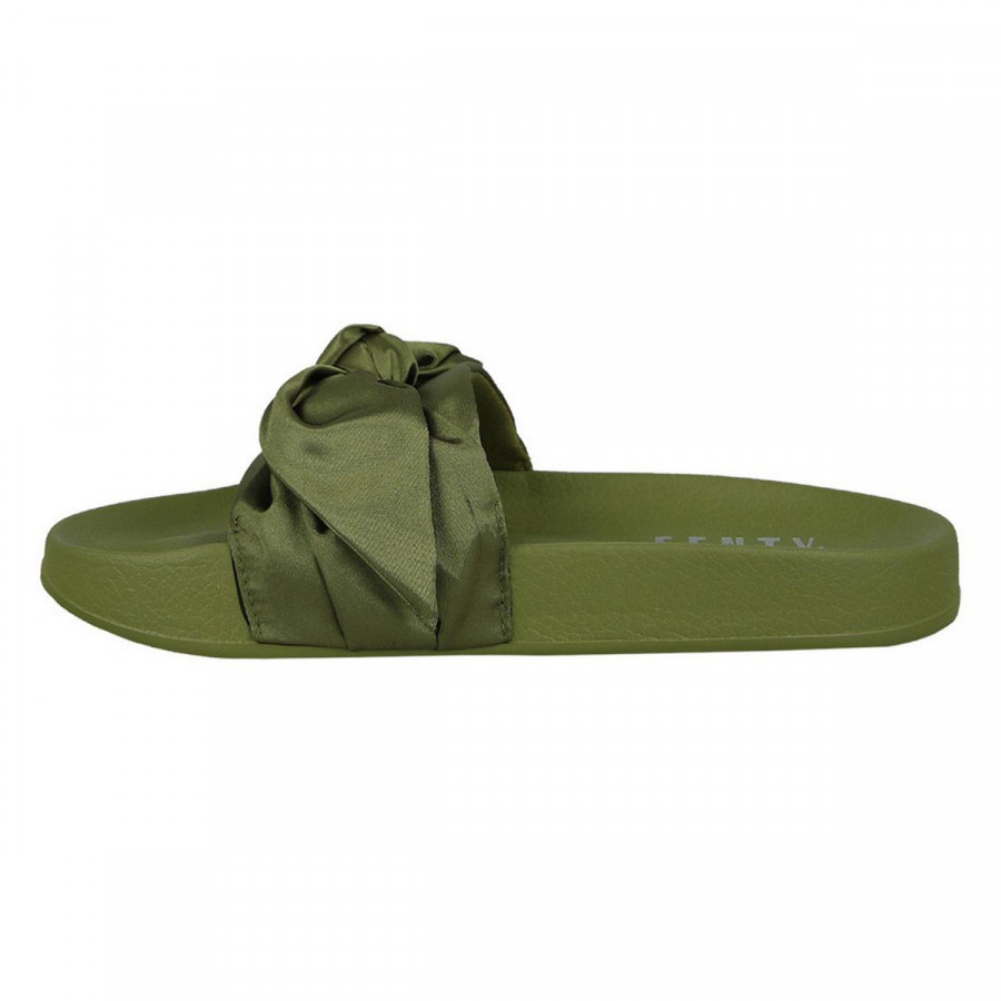 Puma Папучи PUMA BOW SLIDE WOMEN 
