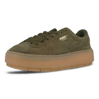 Puma Патики SUEDE PLATFORM RUGGED WN'S 