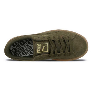 Puma Патики SUEDE PLATFORM RUGGED WN'S 