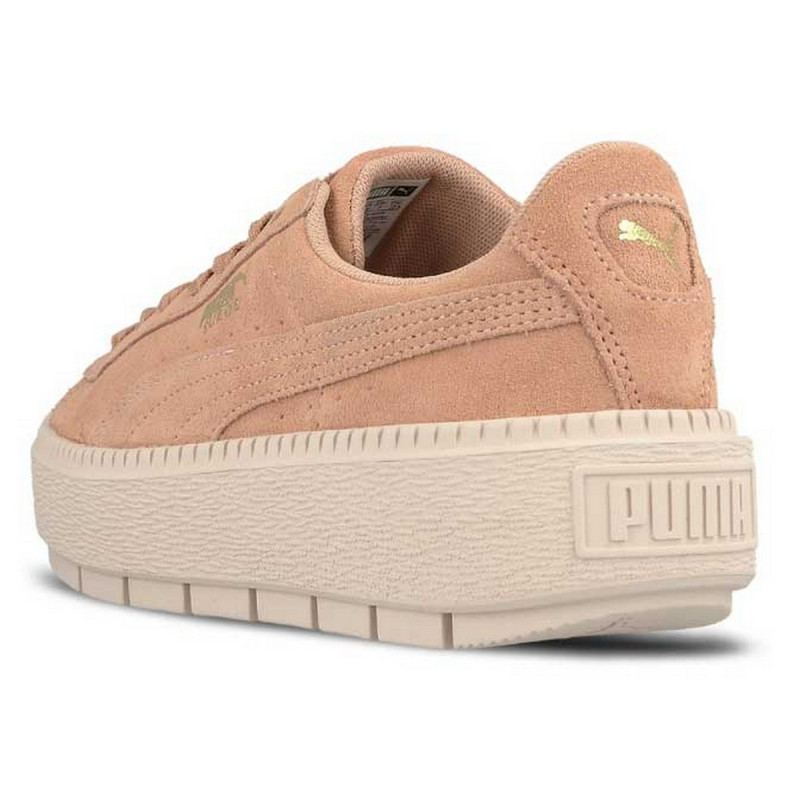 PUMA SUEDE PLATFORM RUGGED WN S Buzz Online Shop