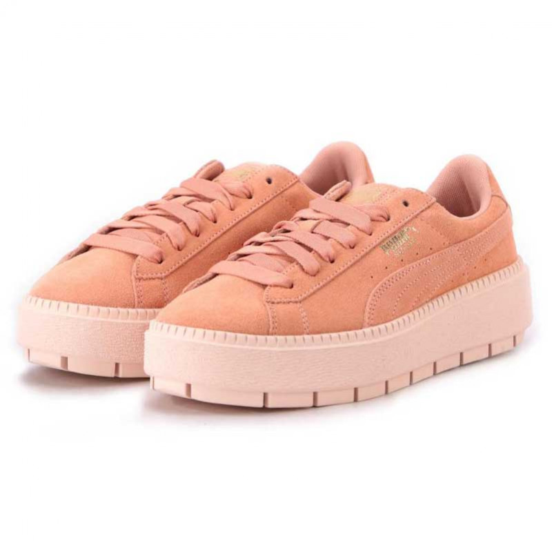 PUMA SUEDE PLATFORM RUGGED WN S Buzz Online Shop
