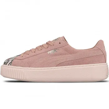 PUMA Патики PUMA PLATFORM SUNFSTITCHWN'S 