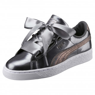 Патики PUMA BASKET HEART LUNAR LUX JR 