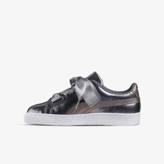 Puma Патики BASKET HEART LUNAR LUX JR 