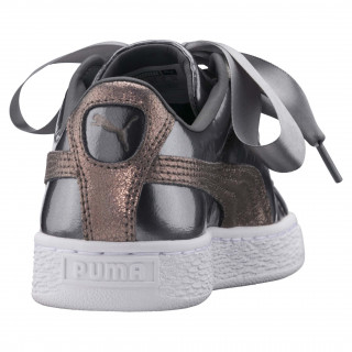 Puma Патики BASKET HEART LUNAR LUX JR 