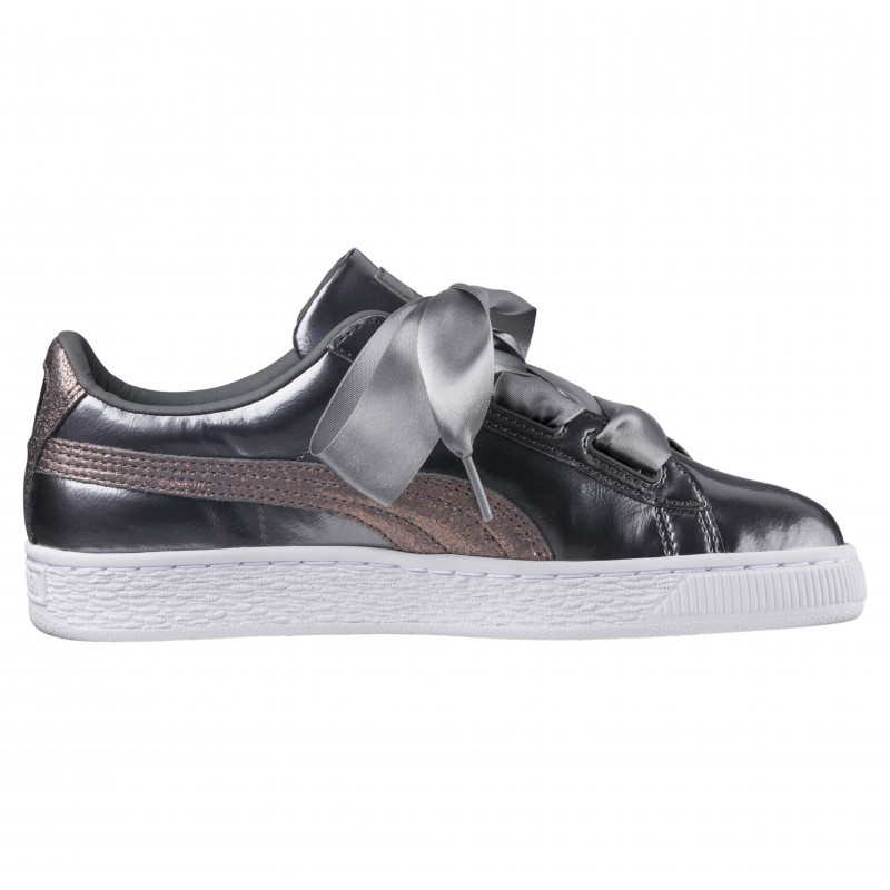 Патики PUMA BASKET HEART LUNAR LUX JR 