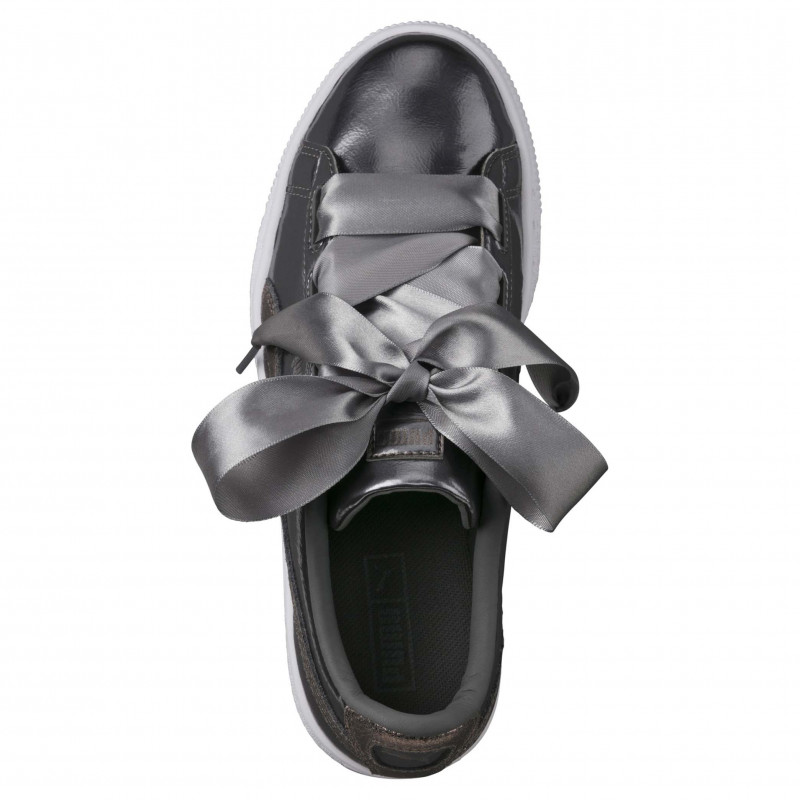 Патики PUMA BASKET HEART LUNAR LUX JR 
