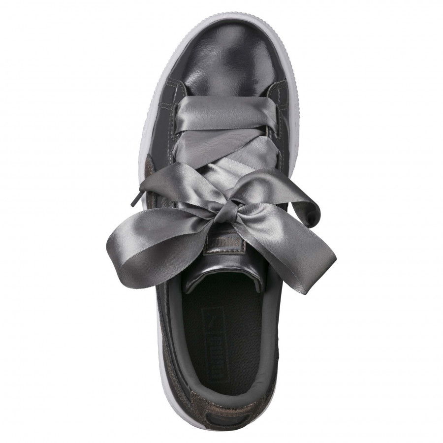 Патики PUMA BASKET HEART LUNAR LUX JR 