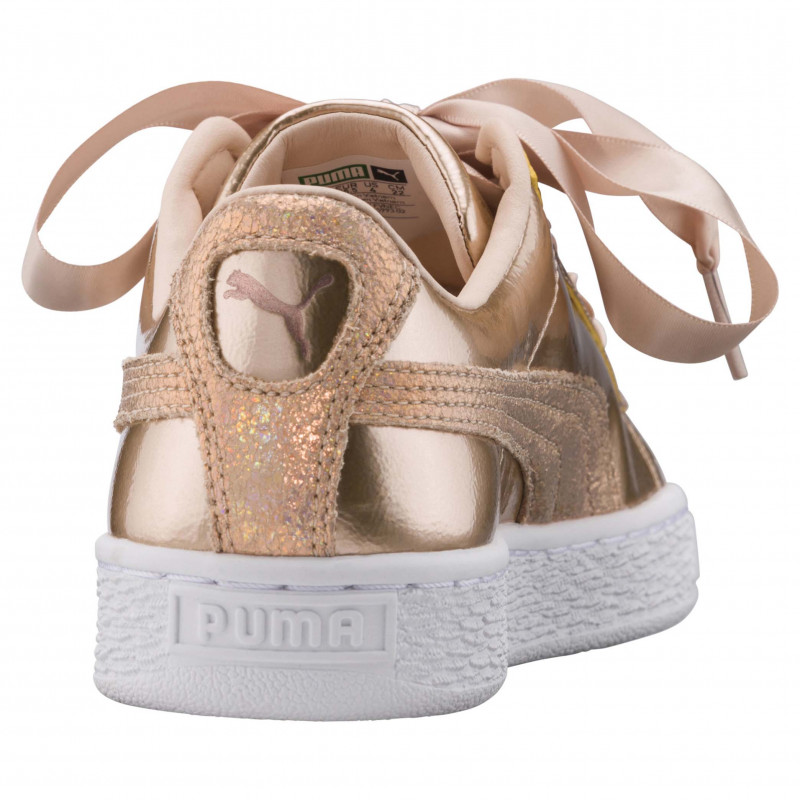 Puma BASKET HEART LUNAR LUX JR Buzz Online Shop