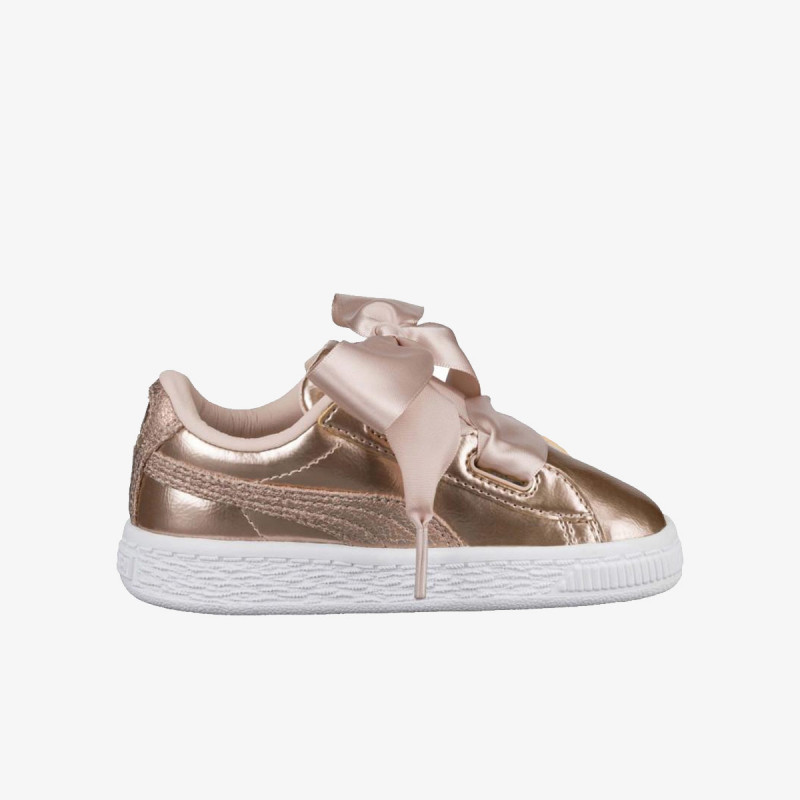 Puma BASKET HEART LUNAR LUX INF Buzz Online Shop