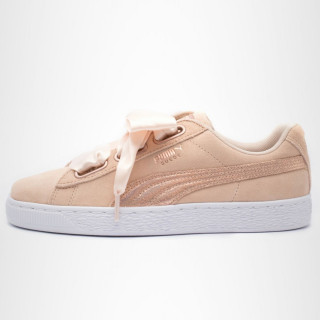 PUMA Патики PUMA SUEDE HEART LUNALUX WN'S 