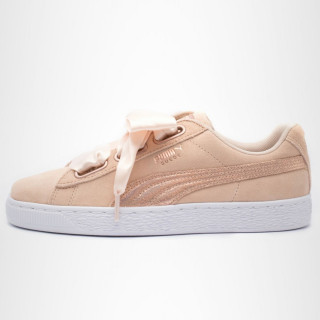 Puma Патики PUMA SUEDE HEART LUNALUX WN'S 