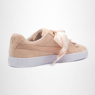 Puma Патики PUMA SUEDE HEART LUNALUX WN'S 