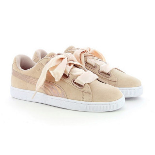 PUMA Патики PUMA SUEDE HEART LUNALUX WN'S 