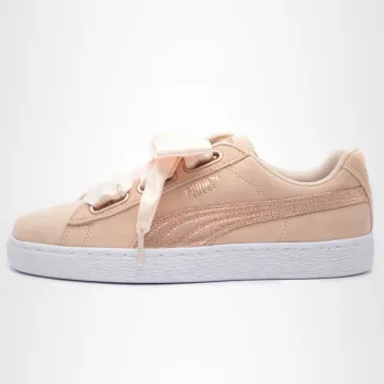 PUMA Патики SUEDE HEART LUNALUX WN'S 