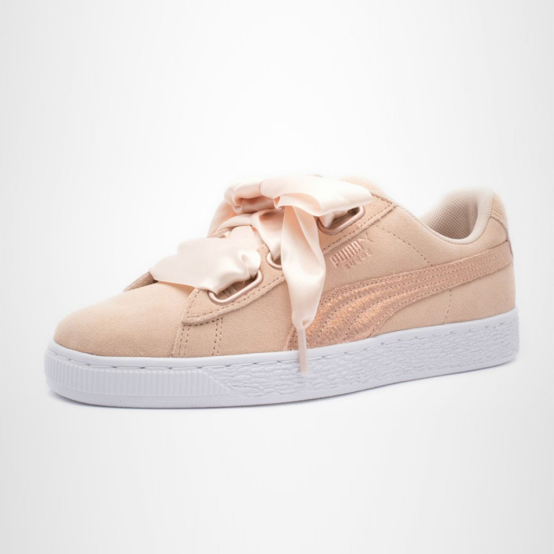 PUMA PUMA SUEDE HEART LUNALUX WN S Buzz Online Shop