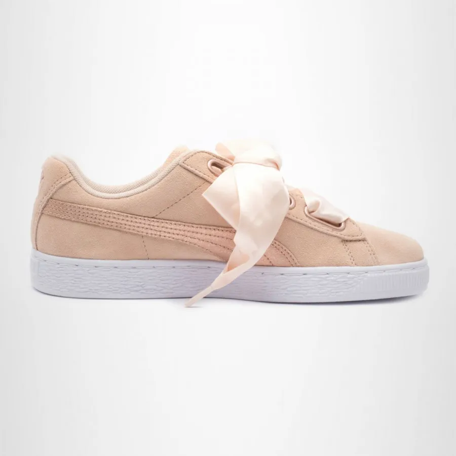 PUMA Патики PUMA SUEDE HEART LUNALUX WN'S 