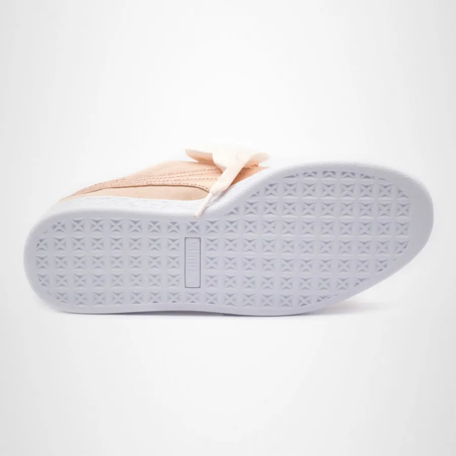 PUMA Патики PUMA SUEDE HEART LUNALUX WN'S 