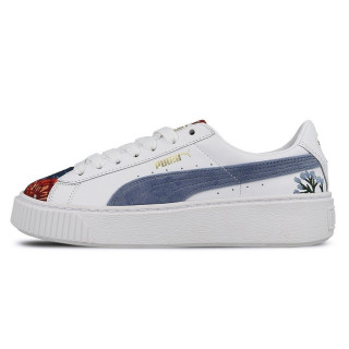 Puma Патики PUMA PLATFORM HYPER EMB WN'S 