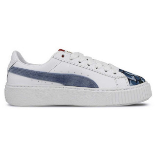 Puma Патики PUMA PLATFORM HYPER EMB WN'S 