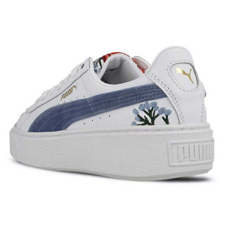 Puma Патики PUMA PLATFORM HYPER EMB WN'S 