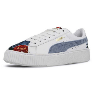 Puma Патики PUMA PLATFORM HYPER EMB WN'S 