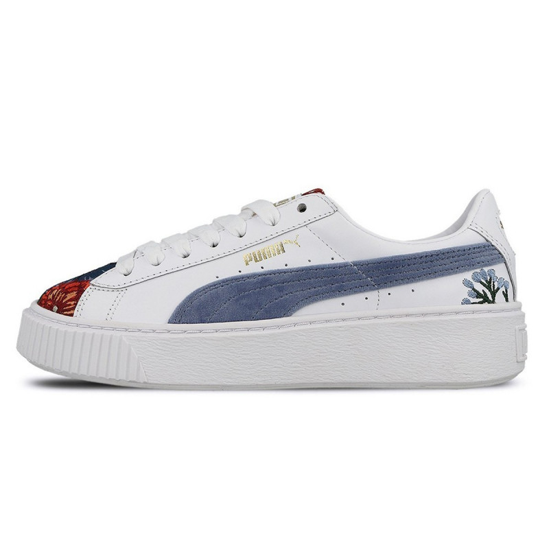 PUMA PUMA PLATFORM HYPER EMB WN S Buzz Online Shop