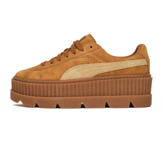 Puma Патики CLEATED CREEPERSUEDE WNS 