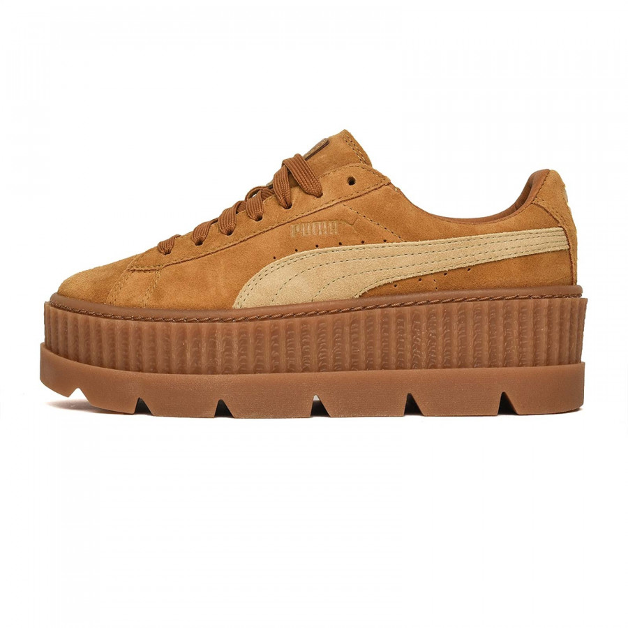Puma Патики CLEATED CREEPERSUEDE WNS 