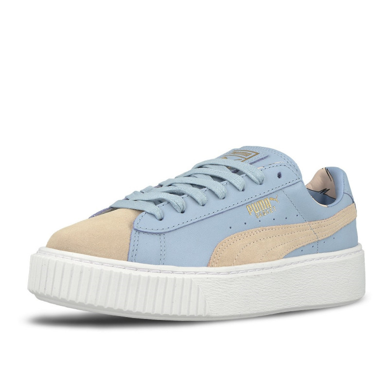 Puma outlet platform coach