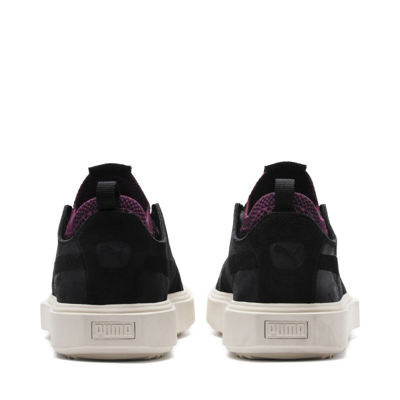 Puma breaker new arrivals knit baroque