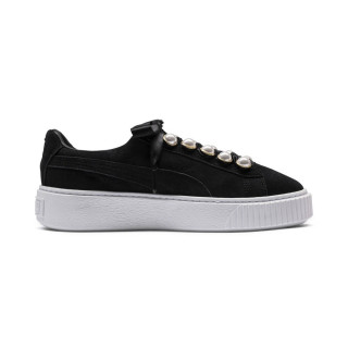 Puma Патики Suede Platform Bling Wn's 
