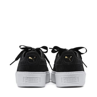 Puma Патики PUMA SUEDE PLATFORM BLING WN'S 