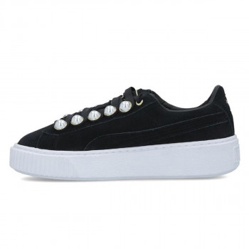 Puma Патики SUEDE PLATFORM BLING WN'S 