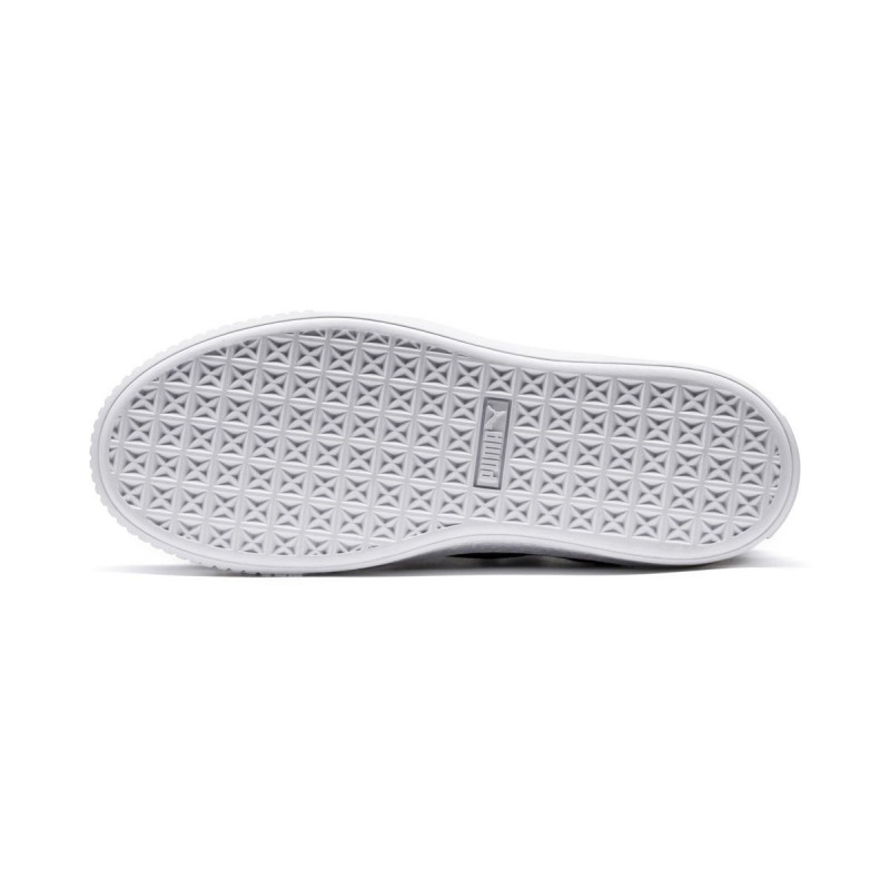 Puma Патики Suede Platform Bling Wn's 