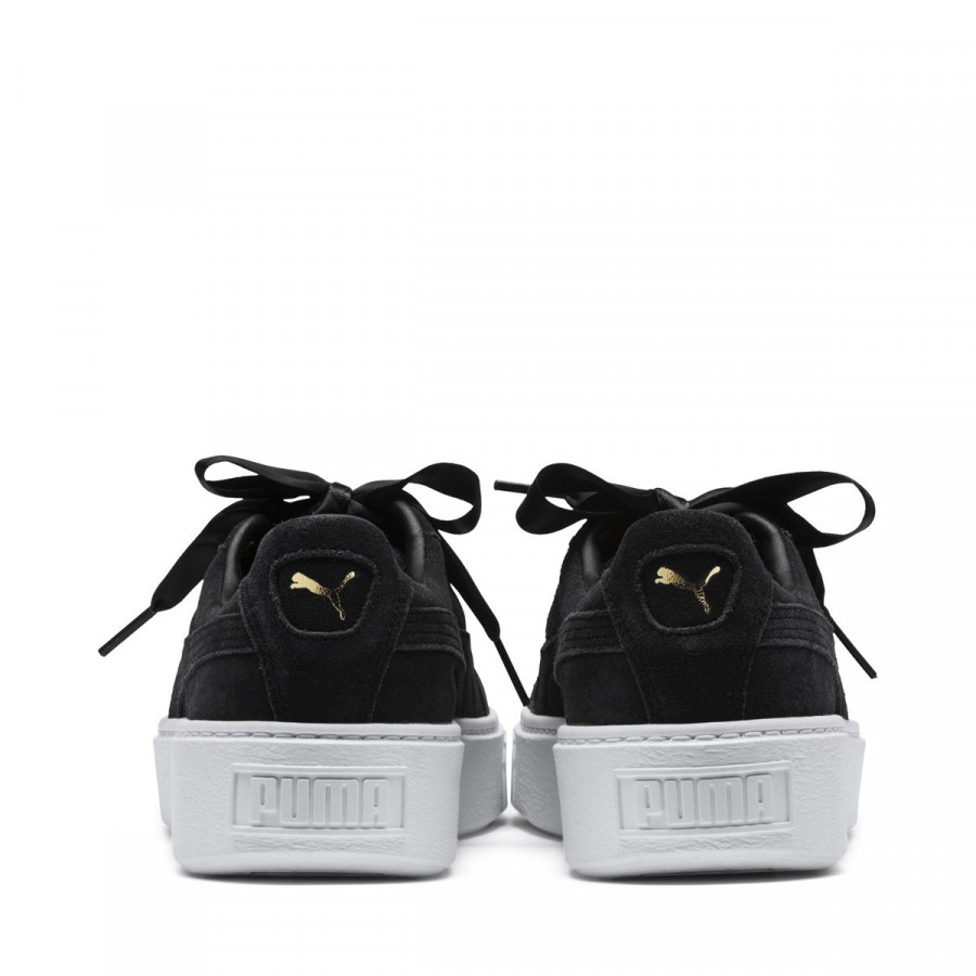 Puma Патики Suede Platform Bling Wn's 