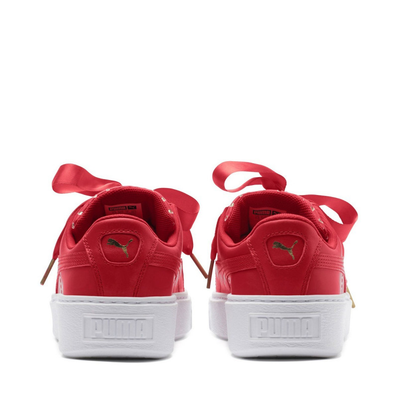 Puma PUMA PLATFORM KISS ATH LUX WN S Buzz Online Shop