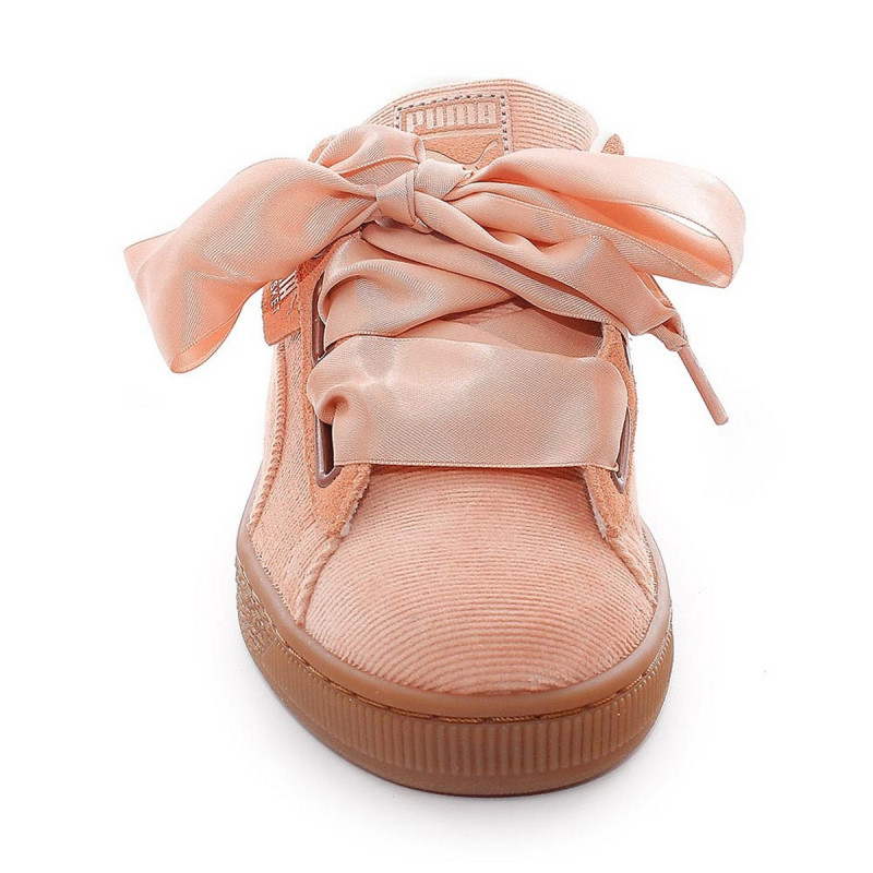Basket heart corduroy store