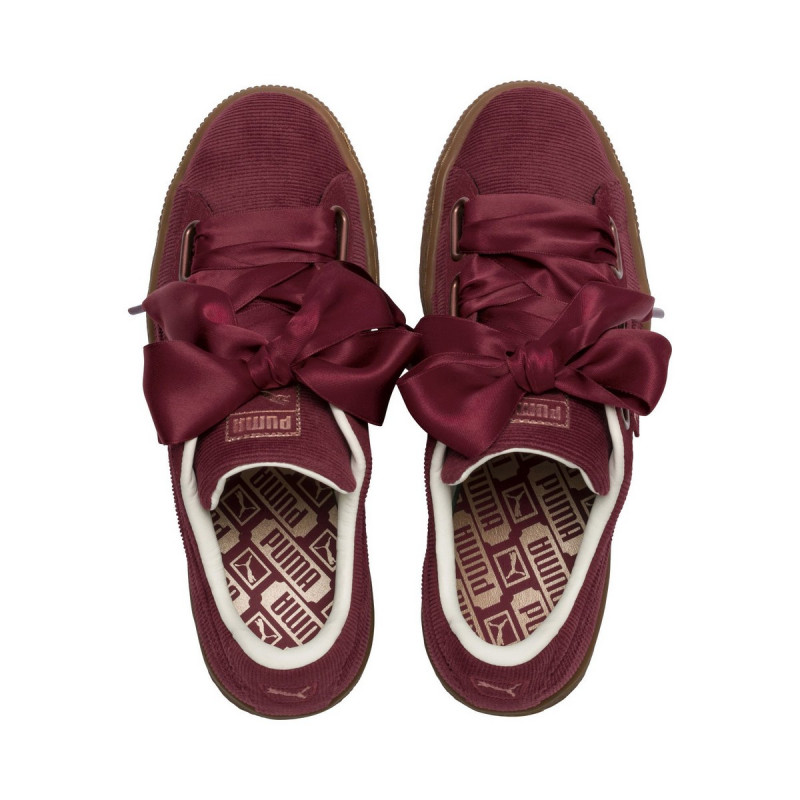 Puma 2025 basket vino