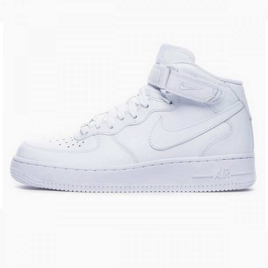 Nike Патики WMNS AIR FORCE 1 '07 MID 